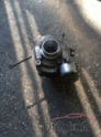 Captiva turbo