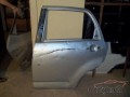 2007-2014 TERIOS  2 ADET SOL ARKA KAPI DAIHATSU ÇIKMA PARÇA 