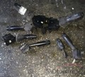 Opel-chavrole sinyal kolları 