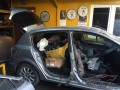2006 model opel astra H hurda parçaları satılıktır.