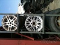 TOYOTA CRESTA ÇIKMA JANT LAR