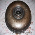 OTOMATIK SANZUMAN TURBUNU   
