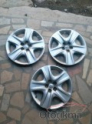 HAS OPEL'DEN ORJİNAL ÇIKMA ASTRA J JANT KAPAGI -HAS OPEL-