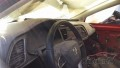 SEAT LEON FR DOLU GÖGÜSLÜK 