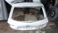 Seat leon arka bagaj kapagı