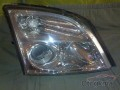 OPEL VETRA  CIKMA FAR