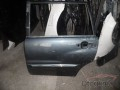 LAND CRUISER SOL ARKA KAPI TOYOTA ÇIKMA PARÇA