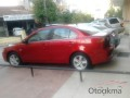 2011  mitsubishi lancer parcaları