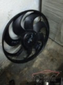 Volvo V 40 fan motoru