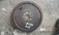 Peugeot 405 volant