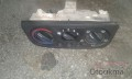 Opel combo c kalolifer kumanda paneli