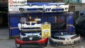 Hernevi renault dacia cikma orjinal tampon mevcuttur