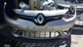Renault fluence ön tampon 2013 2014
