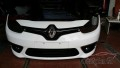 RENAULT FLUENCE ÖN TAMPON KOMPLE DOLU FULL ORJİNAL CIKMA PAR