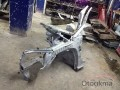 CITROEN C4 2008 MODEL ÖN ŞASE 