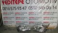 mitsubishi attrage farlar