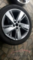 ÇIKMA OPEL ASTRA J JANT-HAS OTO ORJİNAL ÇIKMALAR