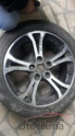 ÇIKMA OPEL INSİGNİA JANT-HAS OTO ORJİNAL ÇIKMALAR