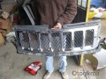 10 GRANDCHEROKEE PANJUR JEEP ÇIKMA PARÇA