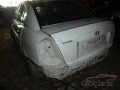 hyundai accent  cıkma sol arka camurluk