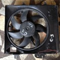 CITROEN C 3 2008 MODEL FAN 