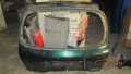 daihatsu sirion bagaj kapısı