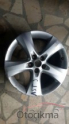 ORJİNAL OPEL ASTRA J JANT-HAS OTO ÇIKMA JANTLAR