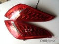 PEJO RCZ 2012 MODEL SAG ARKA STOP