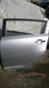 KİA SPORTAGE ÇIKMA SOL ARKA KAPI AGF GROUP 