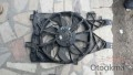 ORJİNAL CHEVROLET EPİCA FAN SETİ-HAS OTO ÇIKMA PARÇALAR
