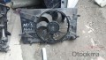 ÇIKMA OPEL ASTRA J 1.6 DİZEL FAN SETİ-HAS OTO ORJİNAL ÇIKMA