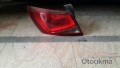 Seat Leon sol stop 