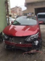 2014 NİSSAN QASHQAİ  HURDA BELGELİ PARÇA PARÇA SATILIKTIR