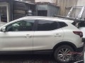 2014 NİSSAN QASHQAİ HURDA BELGELİ ARAÇ PARÇA PARÇA SATILIKTI
