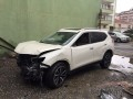 NİSSAN 2014 X-TRAİL HURDA ARAÇ PARÇA PARÇA SATILIKTIR 