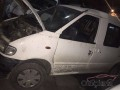 NİSSAN VANETTO HURDA ARAÇ PARÇA OARÇA SATILIKTIR
