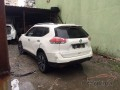 2014 NİSSAN X-TRAİL HURDA ARAÇ PARÇA PARÇA SATILIKTIR 