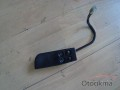 OPEL ASTRA F SOL CAM DÜĞMESİ İKİLİ GM