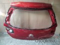 YENİ KASA C3 BAGAJ