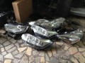 CITROEN C 4 2013 MODEL SOL ÖN FAR