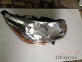 CITROEN DS4 SAG ÖN FAR