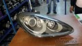 Porche cayanne sağ far sokme 2011 2015
