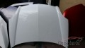 KANGO MOTOR KAPUTU ORJİNAL ÇIKMA PARÇA BEYAZ