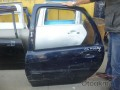 00-06 XSARA PİCASSO SOL ARKA KAPI 2 ADET CİTRÖEN ÇIKMA PARÇA