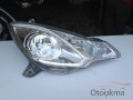 CITROEN C3 2012 MODEL SAG FAR 