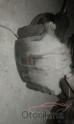 Peugeot 307 ön fren merkezi