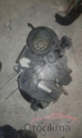 Peugeot 307 kalolifer kazanı