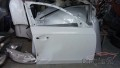 Audi a4 sag ön kapı