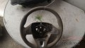 Fluence direksiyon simidi