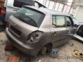 2008 model Skoda fabia benzinli parçaları satılıktır